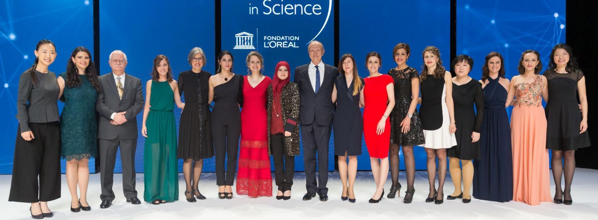 Prestiżowe nagrody dla badaczek, które zmieniają świat